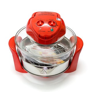 Nồi nướng halogen Homepro HP555D 12l