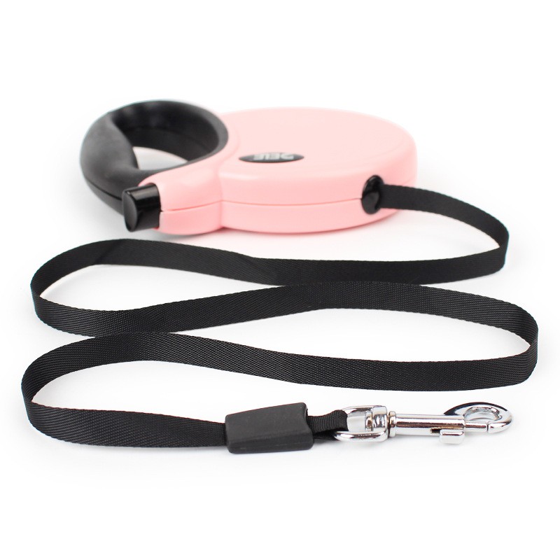 Dây dắt cuộn dele