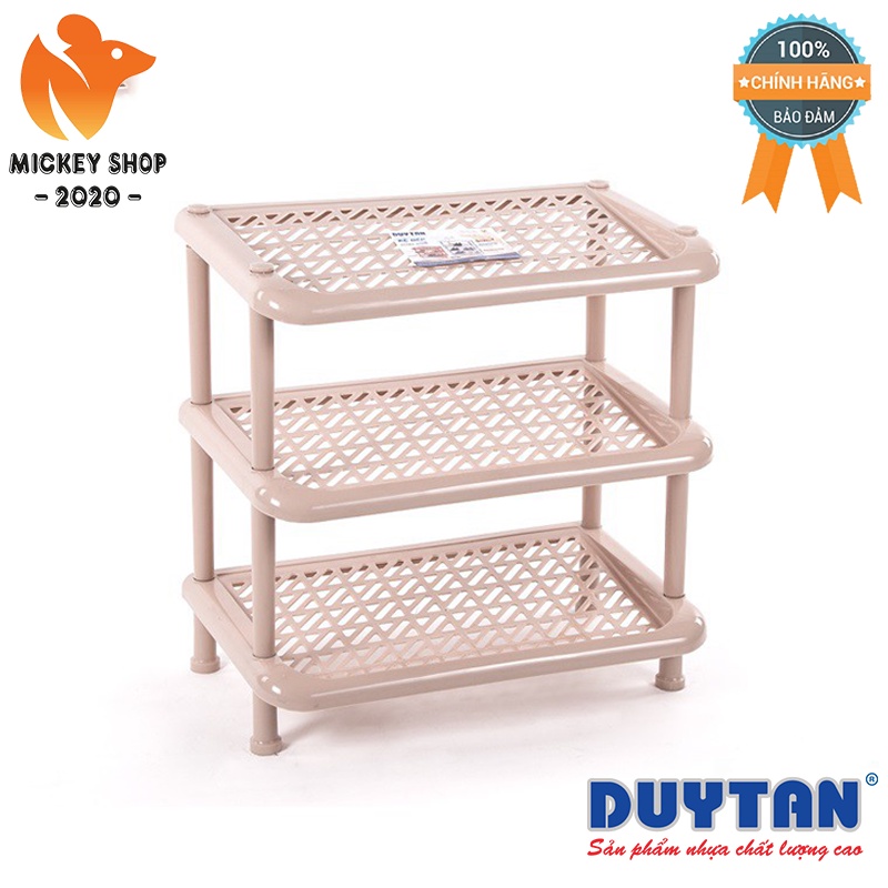 Kệ Dép Duy Tân Nhiều Tầng Giá Rẻ  - CHÍNH HÃNG