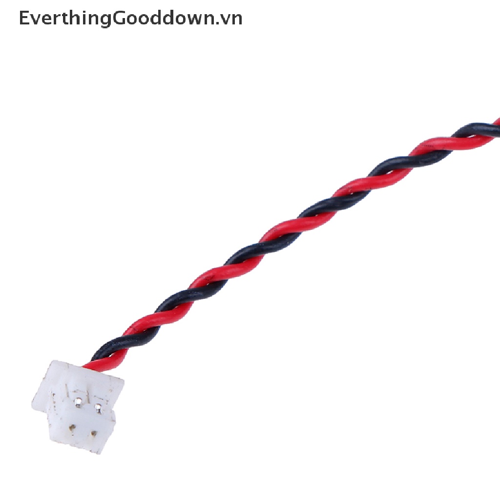 Mô Tơ Giảm Tốc Độ Chậm DC 3V-6V 5V 55rpm micro n20