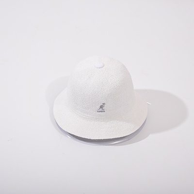KANGOL Nón Vành Chống Nắng Thoáng Khí Thời Trang Xuân Hè Cho Unisex