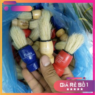 Chổi đánh bọt cạo râu
