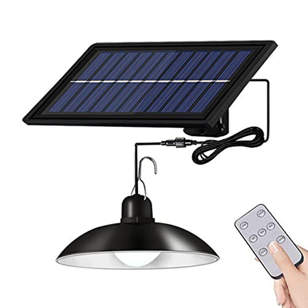 Đèn Treo Sử Dụng Năng Lượng Mặt Trời Chất Lượng Cao