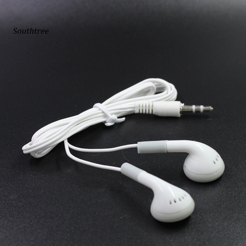 Tai Nghe Nhét Tai Có Dây 9k Cổng 3.5mm Cho Điện Thoại Máy Tính Bảng Mp3 Mp4