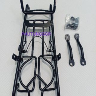 BAGA RAIDER XĂNG CƠ
