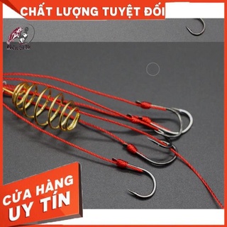 Hàng siêu cấp lưỡi câu lăng xê, lưỡi câu cá lancer cao cấp
