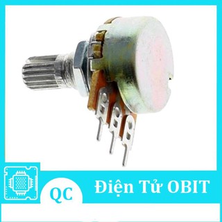 Biến Trở (Triết Áp) WH148 Đơn