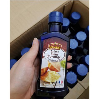 Nước hoa cam Pháp Vahine