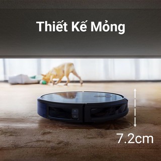 Máy Hút Bụi Eufy RoboVac G30 Hybrid (by Anker) - T2253