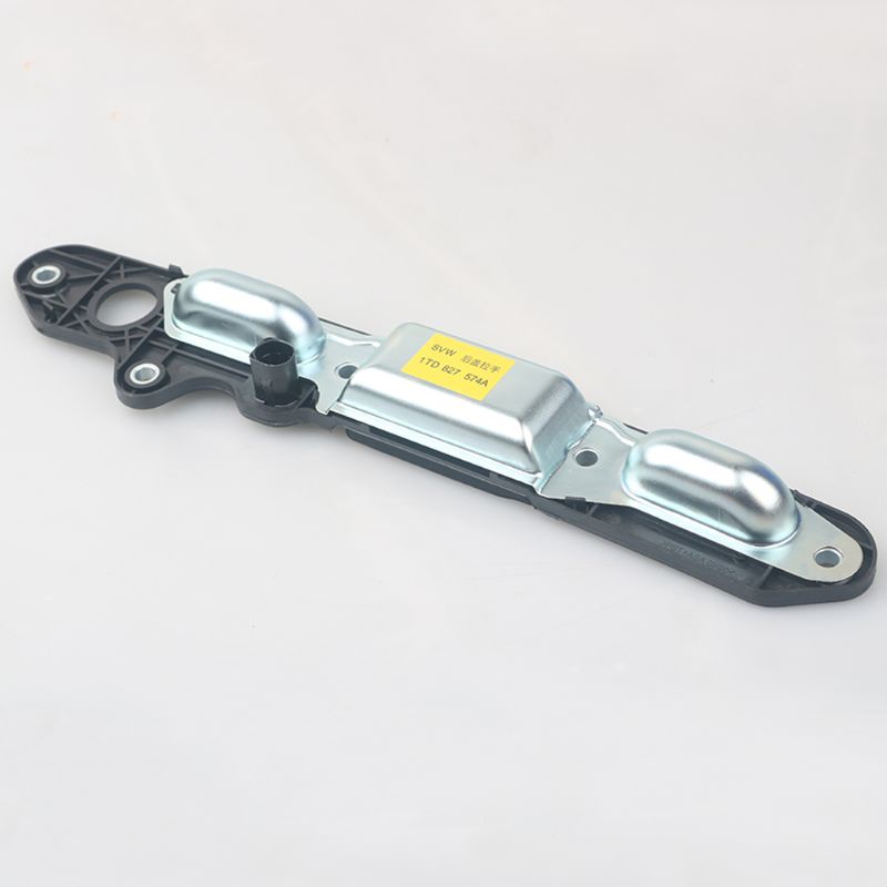 Tay Nắm Cửa Sau Cho Xe Golf 1TD827574Công Tắc Chuyển Đổi A Switch Chất Lượng Cao