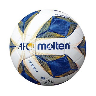 BÓNG ĐÁ MOLTEN F5A5000-A