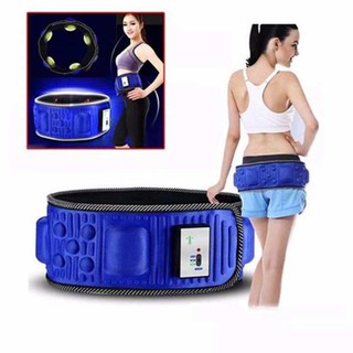 Máy massage giảm mỡ bụng