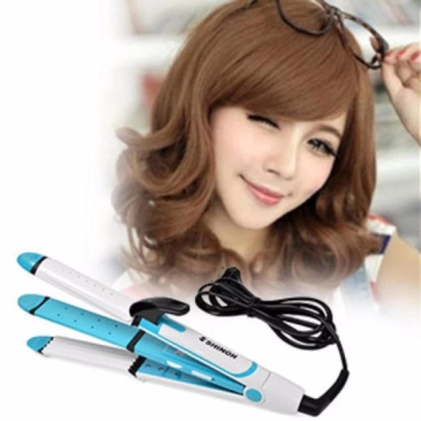 Máy tạo kiểu tóc đa năng 4 trong 1 Shinon/nova 8005