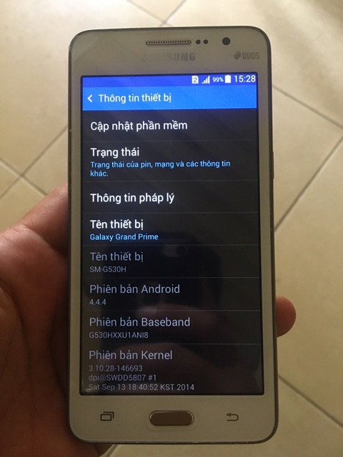 Điện thoại samsung galaxy gran prime | BigBuy360 - bigbuy360.vn