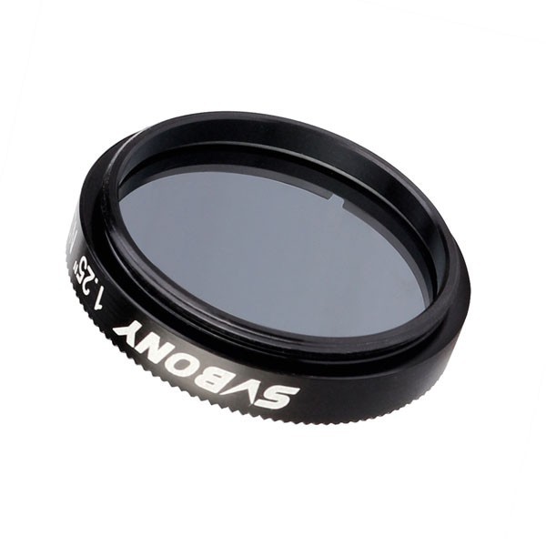 Kính Lọc Trung Tính Svbony SV139 1.25 &quot;ND4 Chuyên Dụng Cho Máy Ảnh