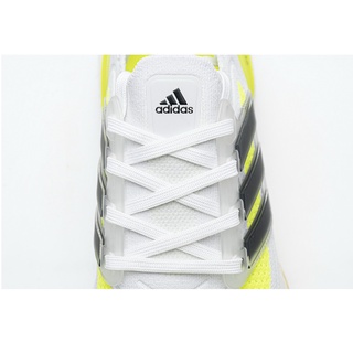( Hàng chuẩn Au ) Giày chạy Ultra Boost 2021 White Solar Yellow