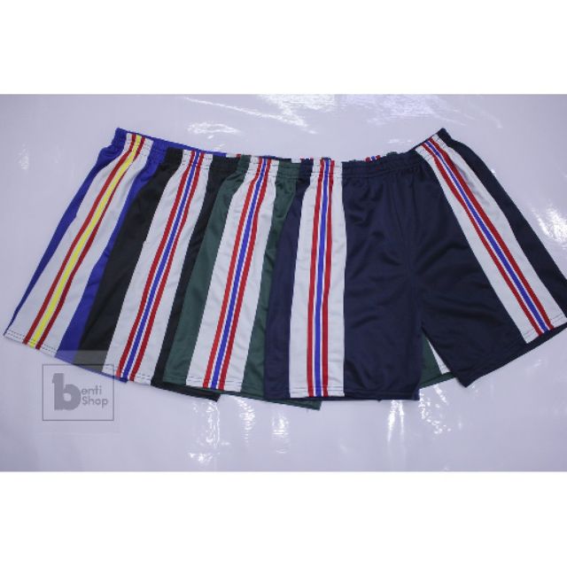 Combo 3 quần đùi nam