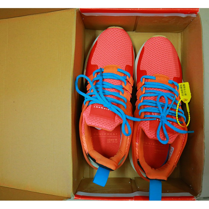 Giày thể thao chính hãng EQT Support ADV Crystal | BigBuy360 - bigbuy360.vn