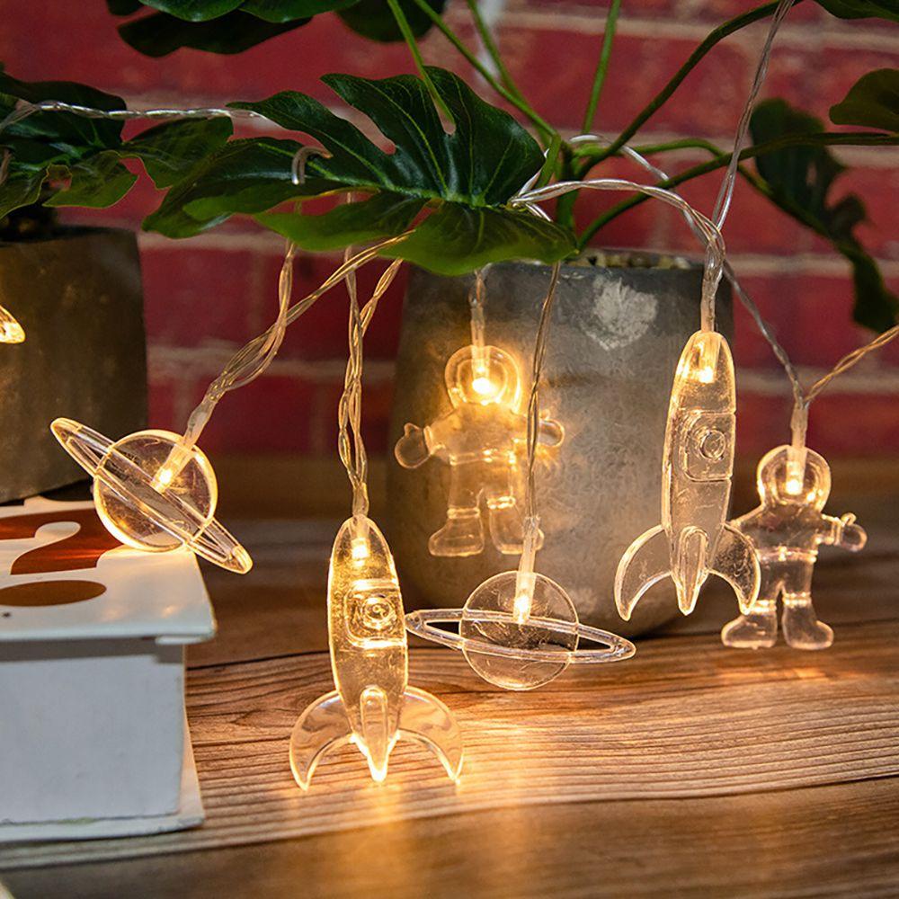 Dây Đèn LED Trang Trí Rèm Cửa Sổ Tiệc Cưới / Sinh Nhật Độc Đáo