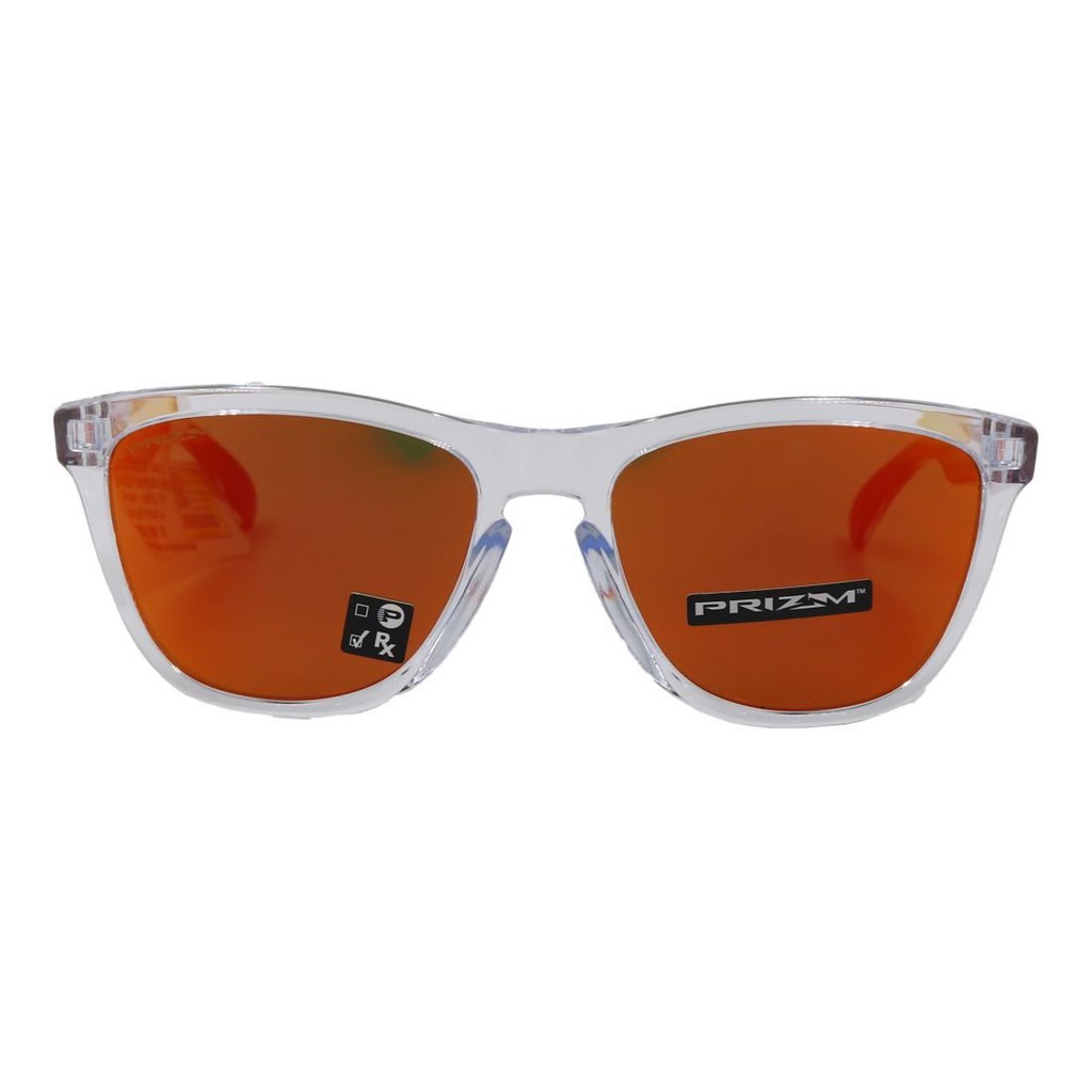 (Hàng chính hãng) Kính mát nam nữ Oakley OO9245 màu sắc thời trang