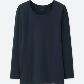 Áo heatech giữ nhiệt nữ Uniqlo
