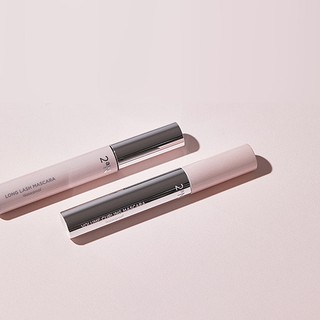 Mascara làm dày mi 2aN Volume Curling Mascara