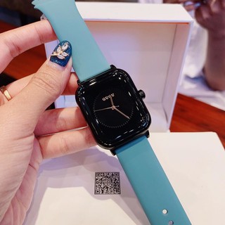 Đồng hồ nữ Guou unisex phiên bản Apple watch