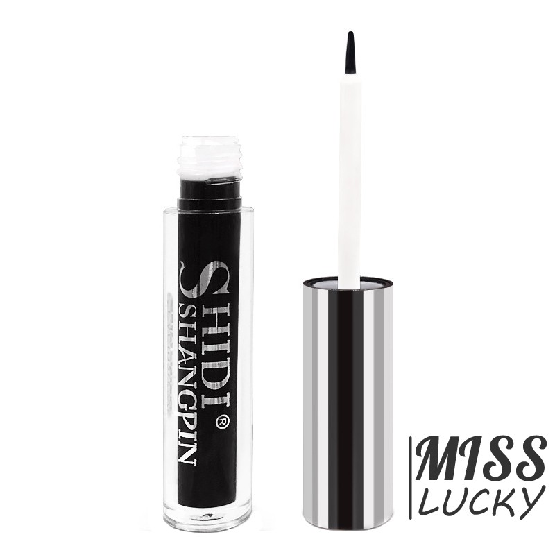 [Hàng mới về] Keo dán mi giả khô nhanh chống thấm nước làm đẹp hiệu quả lâu trôi