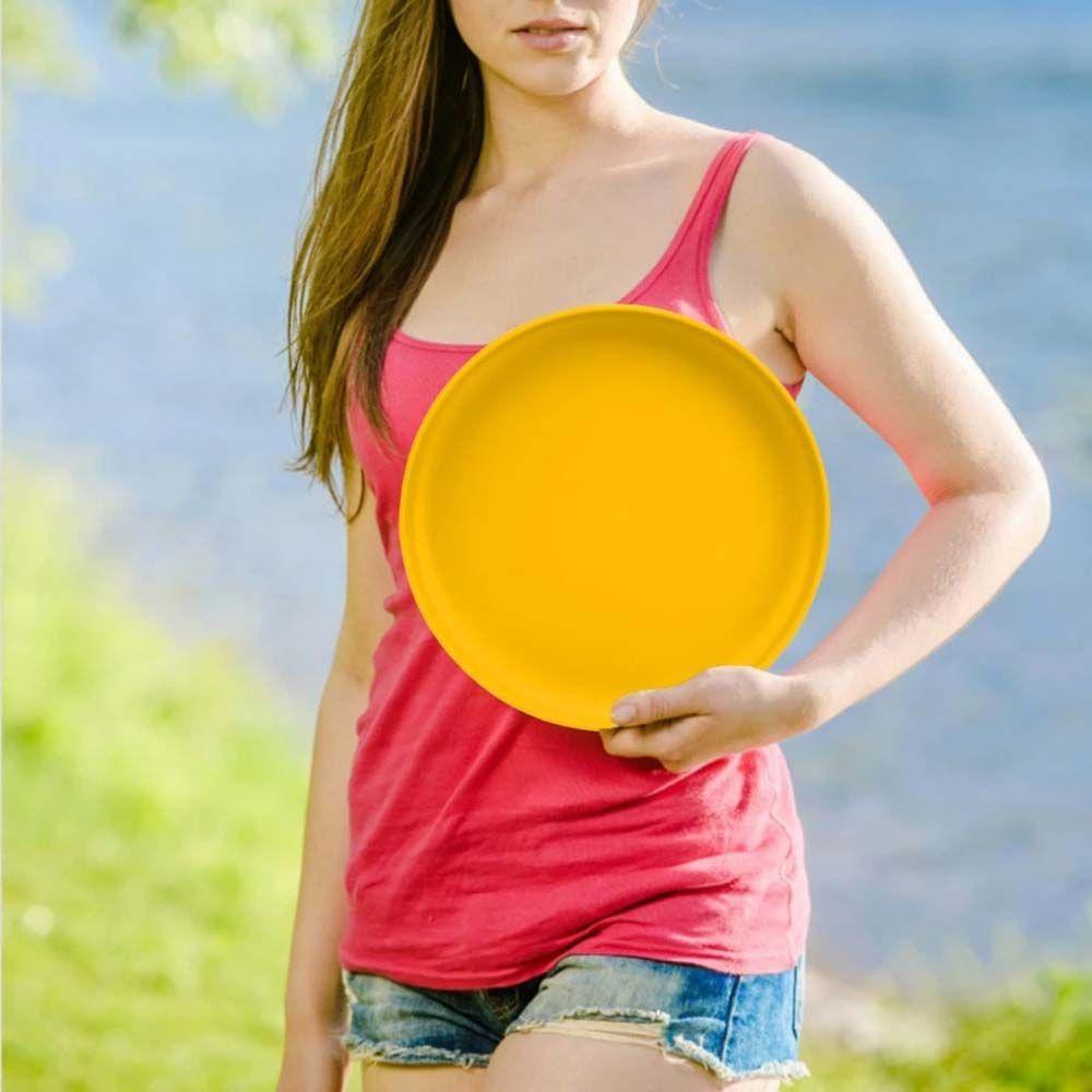 Đồ Chơi Đĩa Bay Chuyên Nghiệp Cho Trẻ Em