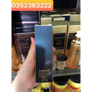 [Rẻ Vô Địch] Tinh dầu dưỡng tóc Loudais No5 80ML