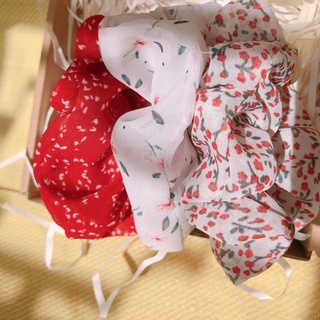 Set 3 scrunchie (17-24)