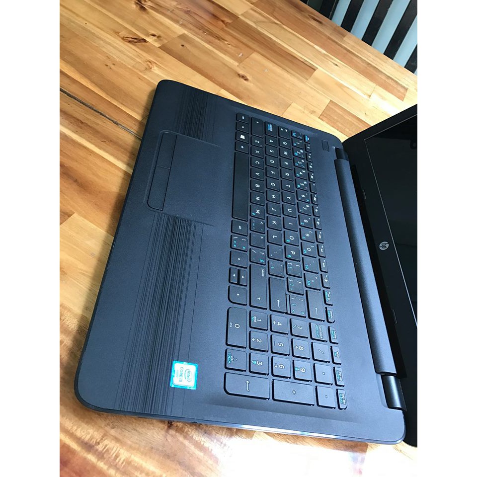 laptop Hp 15, i3 6100u, 4G, 500G, 15,6in, 99%, giá rẻ | BigBuy360 - bigbuy360.vn