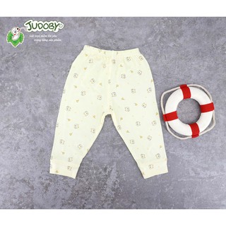 JB247Q Quần dài sơ sinh Judoby ( 6-24M)