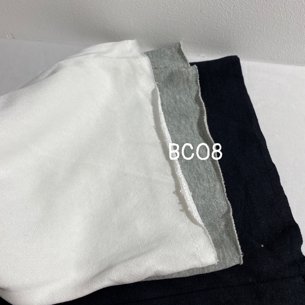 Quần Ống Suông Dáng Dài Hách Chân chất thun cotton ( From to) có size,4 màu