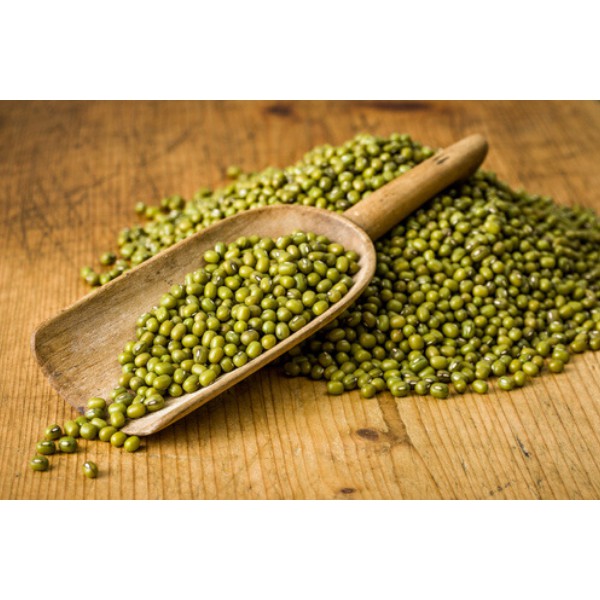Đậu xanh hữu cơ Markal 500g