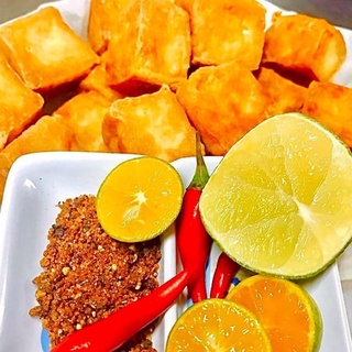 MUỐI GHẸ RANG TIÊU THẦN THÁNH 🧂