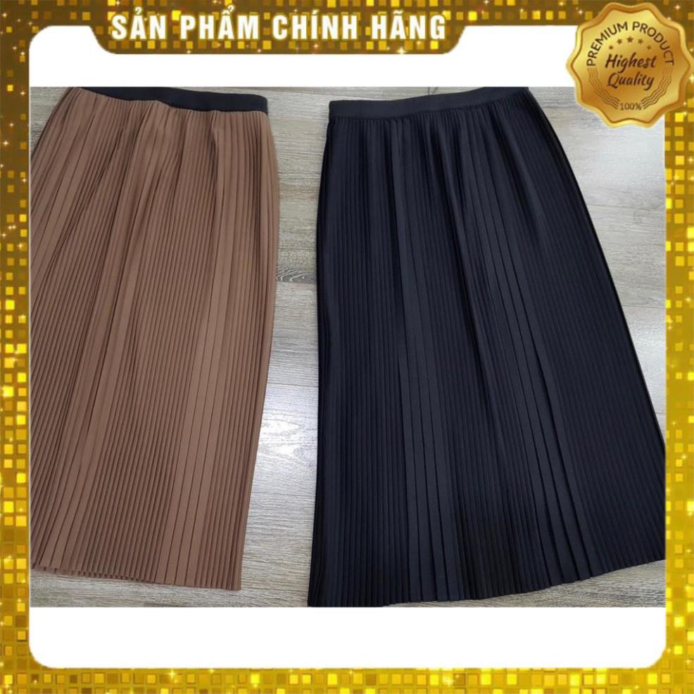 (Hàng bao đẹp) Chân váy xếp ly hàng xuất xịn | BigBuy360 - bigbuy360.vn