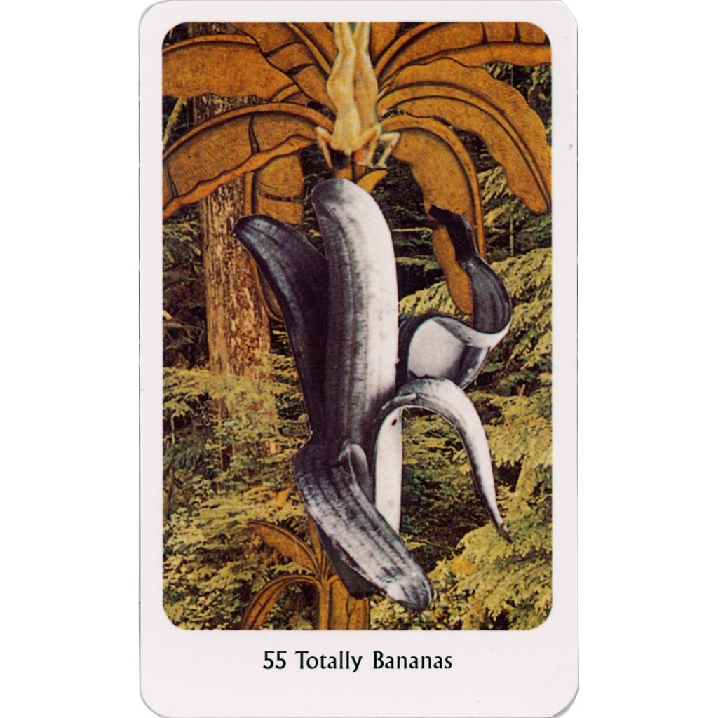 Bộ Bài Tantric Dakini Oracle (Mystic House Tarot Shop) - Bài Gốc Authentic Chính Hãng 100%