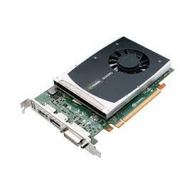 VGA PC 1GB NVIDIA Quadro 2000