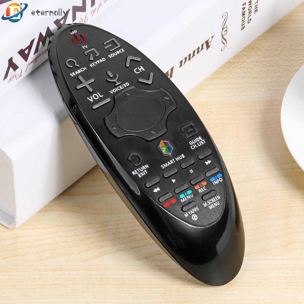 Remote điều khiển tương thích với Tv Samsung Và Lg Bn59-01185F 1.14