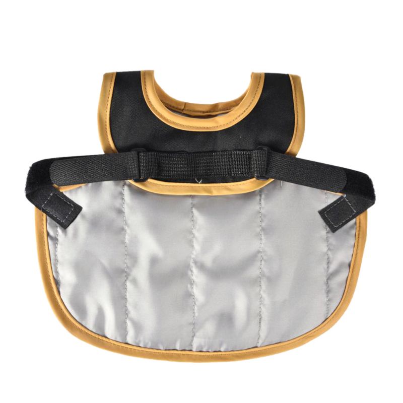 Lucky Hen Áo Dệt Kim Cổ Lọ Hình Gà Con Dễ Thương Giản Dị