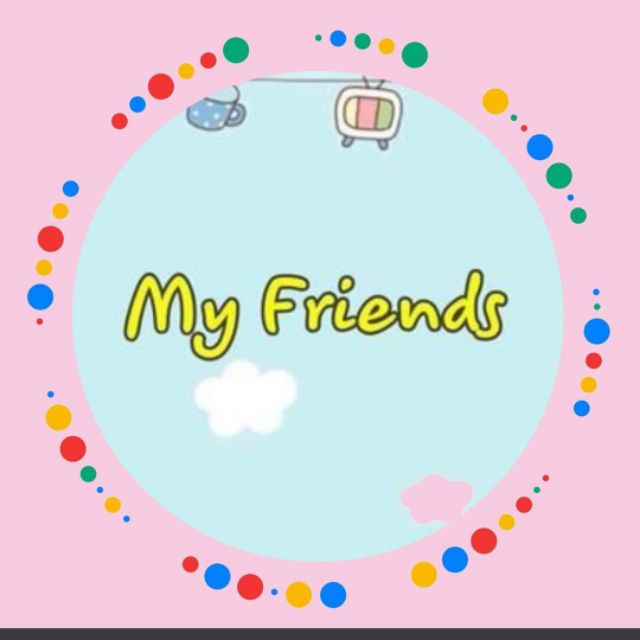 myfriends