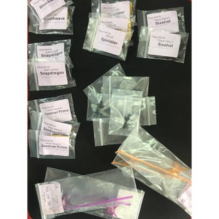 Filling part ( miếng bổ sung chân)  các dòng Transformers