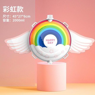 BALO SÚNG NƯỚC CHO BÉ YÊU [Có Sỉ]