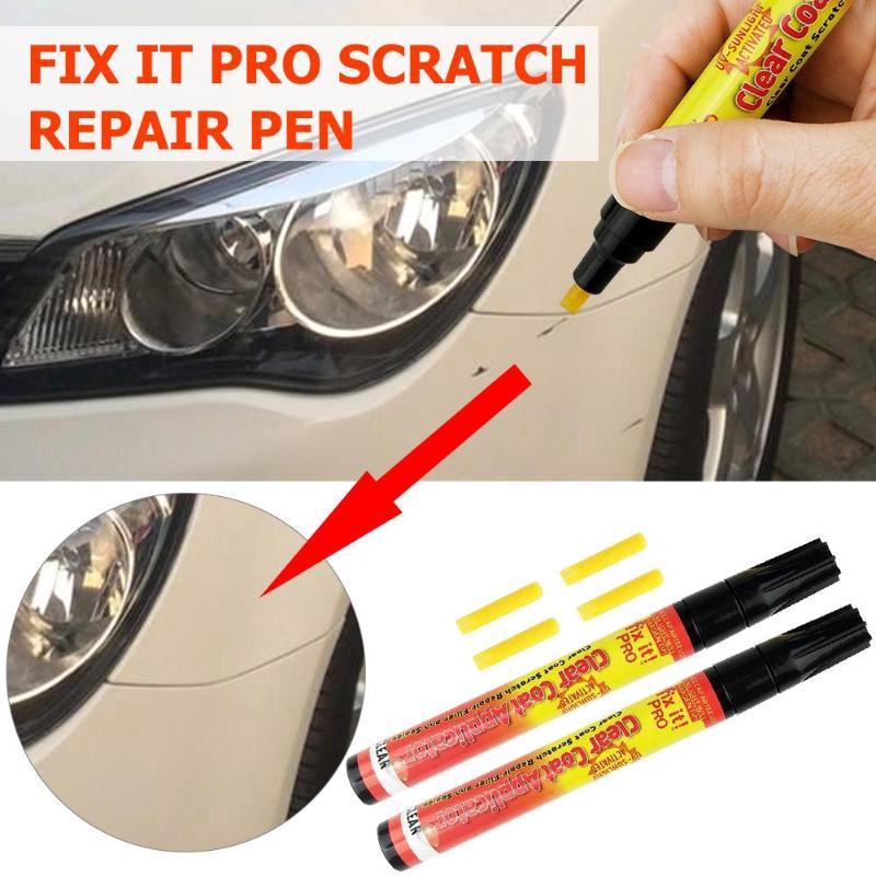 Bút Xóa Vết Trầy Xước Cho Xe Hơi Fix It Pro