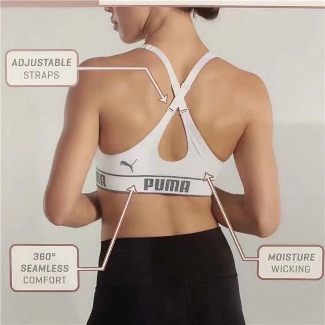 [Mã SKAMFSW175 giảm 10K đơn 50K] ÁO BRA XUẤT XỊN CAO CẤP - ÁO TẬP GYM,YOGA (PM)