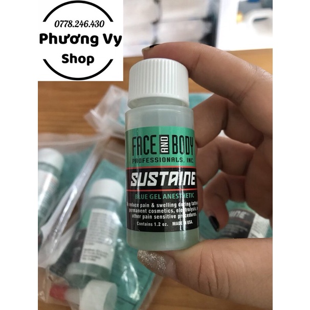 Trợ xanh của Mỹ