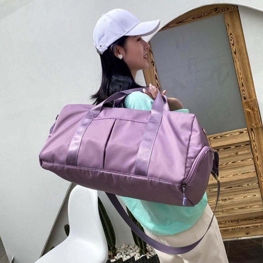 Túi Đeo Chéo Thể Thao Nhiều Ngăn Chống Nước Sức Chứa Lớn