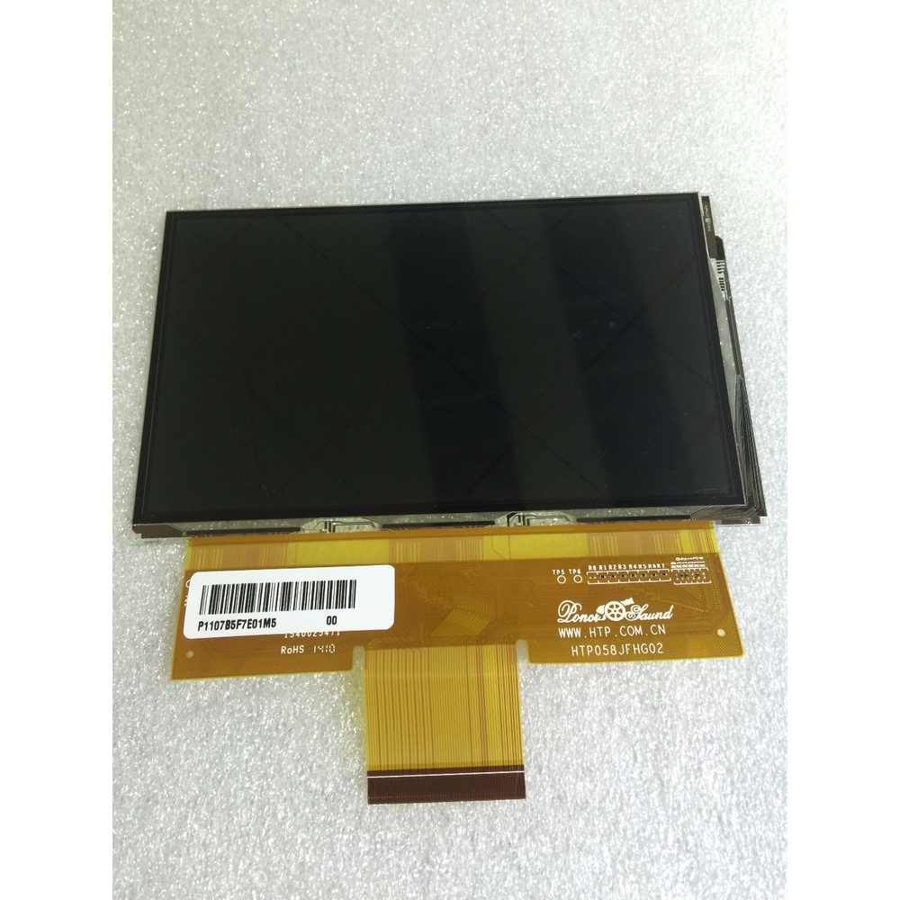 Sz Màn Hình lcd 5.8inch pm058ox1 Hpp058Jfhg02 c058gww1 htp058jfhg01 C058Gw1-0 Chất Lượng Cao