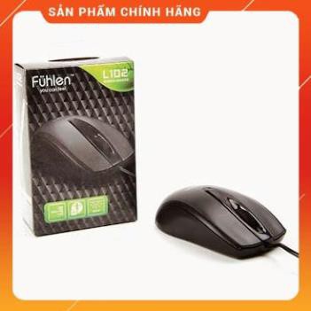 Chuột Fulen L102 Bảo Hành 6 Tháng